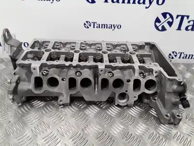 Peça sobressalente para automóvel em segunda mão cabeça / culatra por bmw serie 1 berlina (e81/e87) 2.0 16v diesel cat referências oem iam 781019607 n47d20c 