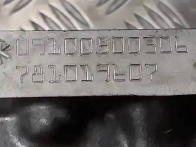 Peça sobressalente para automóvel em segunda mão cabeça / culatra por bmw serie 1 berlina (e81/e87) 2.0 16v diesel cat referências oem iam 781019607 n47d20c 