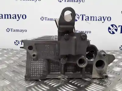 Peça sobressalente para automóvel em segunda mão cabeça / culatra por bmw serie 1 berlina (e81/e87) 2.0 16v diesel cat referências oem iam 781019607 n47d20c 