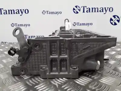 Peça sobressalente para automóvel em segunda mão cabeça / culatra por bmw serie 1 berlina (e81/e87) 2.0 16v diesel cat referências oem iam 781019607 n47d20c 