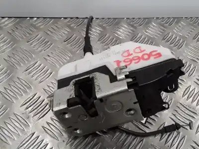 Pezzo di ricambio per auto di seconda mano serratura porta anteriore destra per renault scénic ii (jm0/1_) 1.6 16v (jm1r) riferimenti oem iam 119121   Pezzo di ricambio per auto di seconda mano serratura porta anteriore destra per renault scénic ii (jm0/1_) 1.6 16v (jm1r) riferimenti oem iam 119121