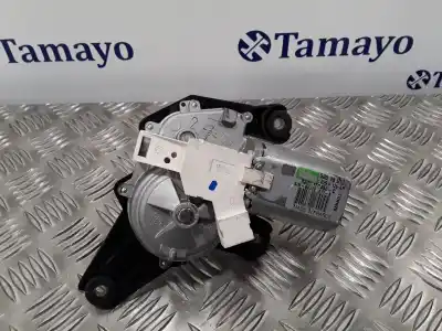 İkinci el araba yedek parçası arka silecek motoru için renault scénic ii (jm0/1_) 1.6 16v (jm1r) oem iam referansları 53018912 8200153458c 