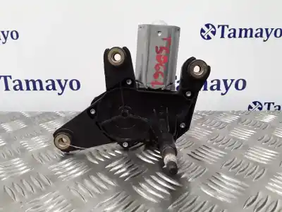 İkinci el araba yedek parçası arka silecek motoru için renault scénic ii (jm0/1_) 1.6 16v (jm1r) oem iam referansları 53018912 8200153458c 