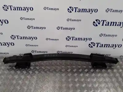 Peça sobressalente para automóvel em segunda mão reforço do pára choques traseiro por bmw serie 1 berlina (e81/e87) 2.0 16v diesel referências oem iam 204d4