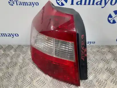 Second-hand car spare part left tailgate light for bmw serie 1 berlina (e81/e87) * oem iam references   