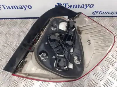 Second-hand car spare part left tailgate light for bmw serie 1 berlina (e81/e87) * oem iam references   