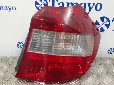 Автозапчасти б/у правый задний фонарь за bmw serie 1 berlina (e81/e87) * ссылки oem iam 