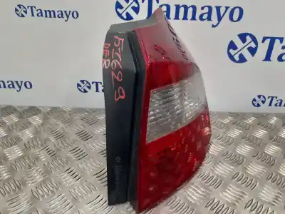 Second-hand car spare part right tailgate light for bmw serie 1 berlina (e81/e87) * oem iam references   