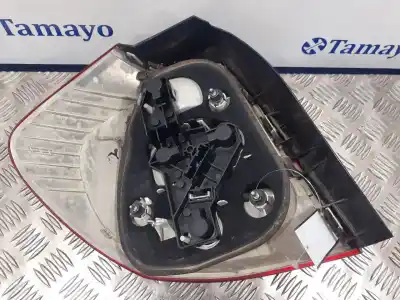 Second-hand car spare part right tailgate light for bmw serie 1 berlina (e81/e87) * oem iam references   