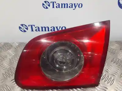 Автозапчастина б/у внутрішній правий завод для volkswagen passat b6 variant (3c5) 2.0 tdi посилання на oem iam 27448002