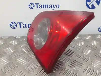 Автозапчастина б/у внутрішній правий завод для volkswagen passat b6 variant (3c5) 2.0 tdi посилання на oem iam 27448002  