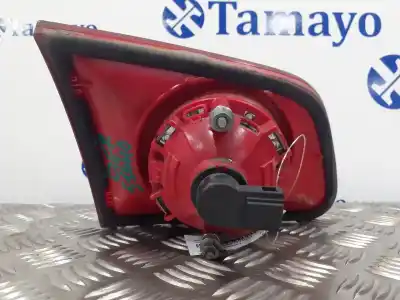 Автозапчастина б/у внутрішній правий завод для volkswagen passat b6 variant (3c5) 2.0 tdi посилання на oem iam 27448002  