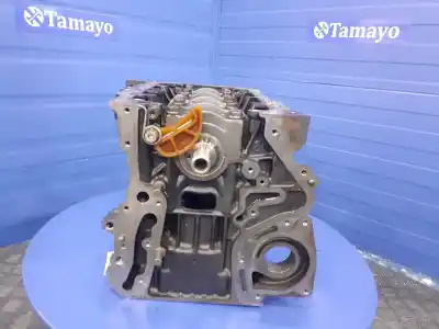 Peça sobressalente para automóvel em segunda mão bloqueio de motor por audi a3 (8p) 1.4 tfsi ambiente 125 cv / 92 kw referências oem iam 03c021  