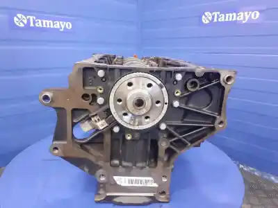 Peça sobressalente para automóvel em segunda mão bloqueio de motor por audi a3 (8p) 1.4 tfsi ambiente 125 cv / 92 kw referências oem iam 03c021  