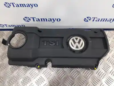 İkinci el araba yedek parçası MOTOR KAPAGI için SEAT LEON (1P1)  OEM IAM referansları 03C103925  