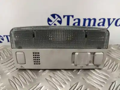 Peça sobressalente para automóvel em segunda mão luz interior por seat ibiza (6j5) * referências oem iam 3b0035711b