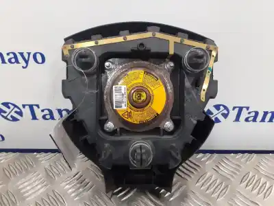 Peça sobressalente para automóvel em segunda mão airbag dianteiro esquerdo por nissan note (e11e) 1.4 cat referências oem iam bampt11166 305566410 
