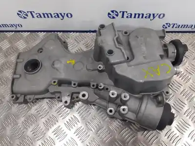 Piesă de schimb auto la mâna a doua capac distributie pentru seat leon (1p1) 1.4 16v tsi referințe oem iam 03c109211 03c103464b 