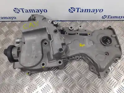Piesă de schimb auto la mâna a doua capac distributie pentru seat leon (1p1) 1.4 16v tsi referințe oem iam 03c109211 03c103464b 