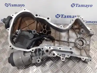 Piesă de schimb auto la mâna a doua capac distributie pentru seat leon (1p1) 1.4 16v tsi referințe oem iam 03c109211 03c103464b 