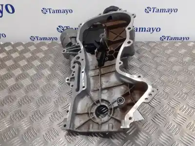 Piesă de schimb auto la mâna a doua capac distributie pentru seat leon (1p1) 1.4 16v tsi referințe oem iam 03c109211 03c103464b 