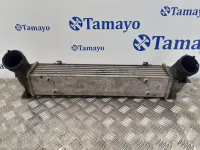 Peça sobressalente para automóvel em segunda mão intercooler por bmw serie 1 berlina (e81/e87) * referências oem iam 3213329 204da 
