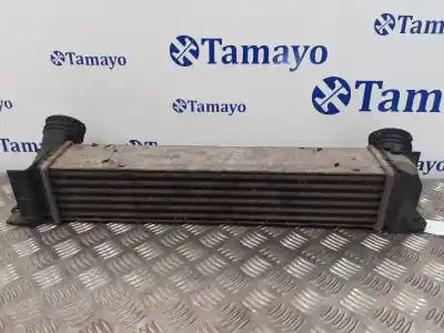 Peça sobressalente para automóvel em segunda mão intercooler por bmw serie 1 berlina (e81/e87) * referências oem iam 3213329 204da 
