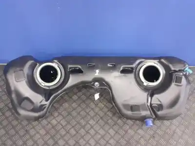 Peça sobressalente para automóvel em segunda mão depósito de combustível por bmw serie 1 berlina (e81/e87) 2.0 16v diesel referências oem iam 676388204