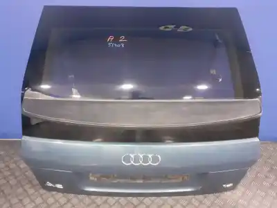 Pezzo di ricambio per auto di seconda mano portellone per audi a2 (8z) 1.4 tdi riferimenti oem iam 