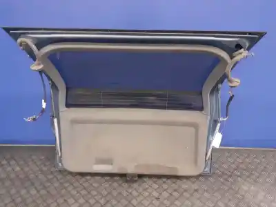 Second-hand car spare part tailgate for audi a2 (8z) 1.4 tdi oem iam references   