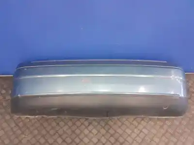 Pezzo di ricambio per auto di seconda mano paraurti posteriore per audi a2 (8z) 1.4 tdi riferimenti oem iam 