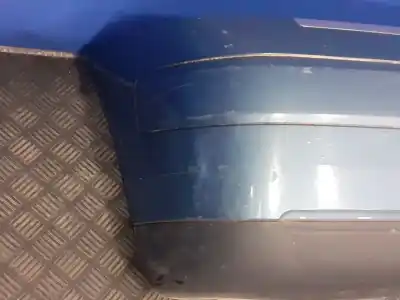 Second-hand car spare part rear bumper for audi a2 (8z) 1.4 tdi oem iam references   