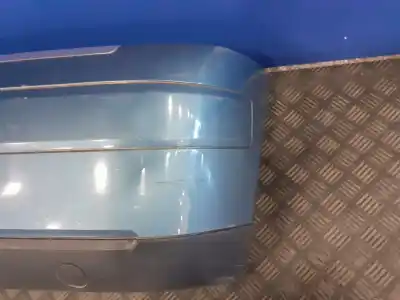 Second-hand car spare part rear bumper for audi a2 (8z) 1.4 tdi oem iam references   
