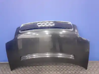 Pezzo di ricambio per auto di seconda mano cofano per audi a2 (8z) 1.2 tdi riferimenti oem iam   