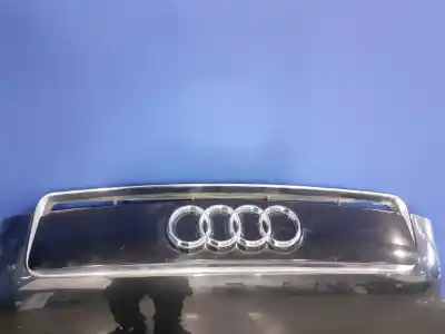 Pezzo di ricambio per auto di seconda mano cofano per audi a2 (8z) 1.2 tdi riferimenti oem iam   