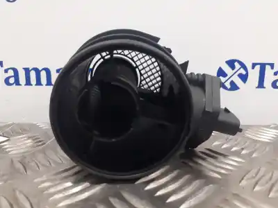 Автозапчастина б/у витратомір повітря для ssangyong rodius 2.7 turbodiesel cat посилання на oem iam 0280218130 6650943048 