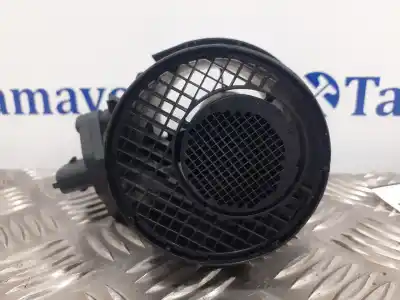 Автозапчастина б/у витратомір повітря для ssangyong rodius 2.7 turbodiesel cat посилання на oem iam 0280218130 6650943048 