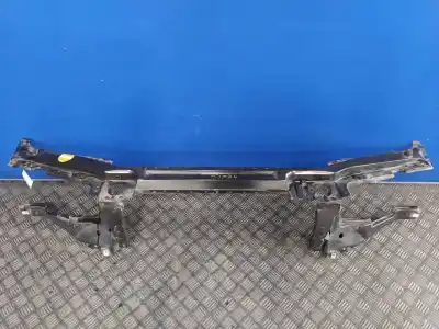 Second-hand car spare part front panel for bmw x5 (e53) 3.0 24v turbodiesel cat oem iam references   