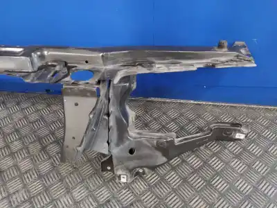 Second-hand car spare part front panel for bmw x5 (e53) 3.0 24v turbodiesel cat oem iam references   