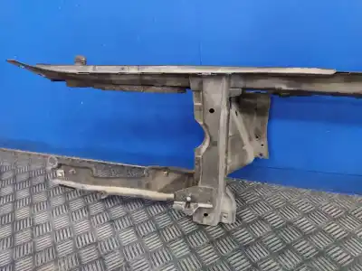 Second-hand car spare part front panel for bmw x5 (e53) 3.0 24v turbodiesel cat oem iam references   