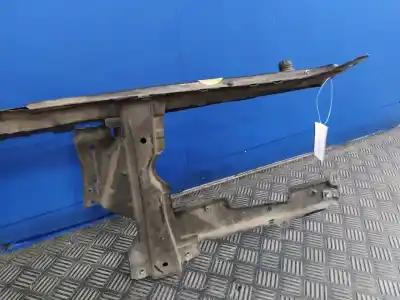 Second-hand car spare part front panel for bmw x5 (e53) 3.0 24v turbodiesel cat oem iam references   