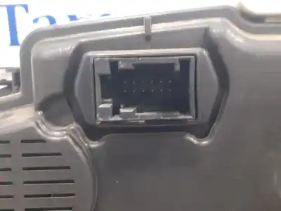 Peça sobressalente para automóvel em segunda mão quadrante por opel corsa d 1.3 16v cdti referências oem iam p0013312037 0001864940 p0013312037