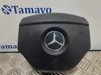 Second-hand car spare part FRONT LEFT AIR BAG for MERCEDES CLASE B (W245)  OEM IAM references 16446004989051  