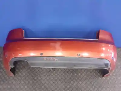 Peça sobressalente para automóvel em segunda mão para choques traseiro por audi a4 berlina (8e) 2.0 tdi 16v (103kw) referências oem iam 8e5807511l