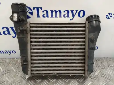 Peça sobressalente para automóvel em segunda mão intercooler por audi a4 berlina (8e) 2.0 tdi 16v (103kw) referências oem iam 8e0145805aa