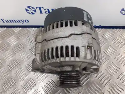Second-hand car spare part alternator for opel frontera b 2.2 16v dti oem iam references 0123500008 90506202 