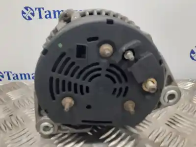 Second-hand car spare part alternator for opel frontera b 2.2 16v dti oem iam references 0123500008 90506202 