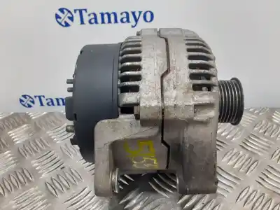 Second-hand car spare part alternator for opel frontera b 2.2 16v dti oem iam references 0123500008 90506202 