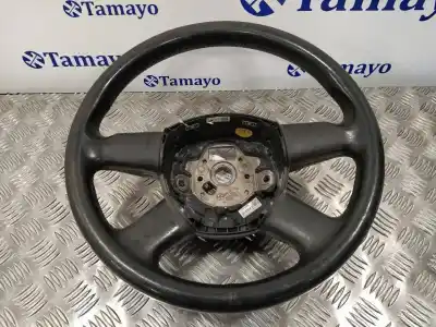 Peça sobressalente para automóvel em segunda mão volante por audi a4 berlina (8e) 2.0 tdi 16v (103kw) referências oem iam 8p0419091bf1kt