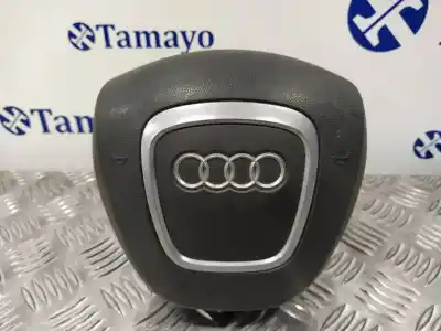 Peça sobressalente para automóvel em segunda mão airbag dianteiro esquerdo por audi a4 berlina (8e) 2.0 tdi 16v (103kw) referências oem iam 8e0880201
